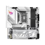 Asus ROG Strix B860 - G LGA - 1851 4X DDR5 Micro - ATX Gaming Motherboard