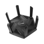 Asus AXE7800 Tri - Band Wi - Fi Router