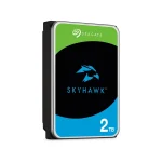 Seagate Skyhawk Surveillance 2TB 3.5 SATA Internal HDD