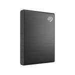 Seagate One Touch 1TB USB - A Portable SSD - Image 2