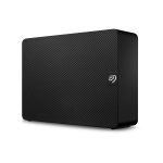 Seagate Expansion 8TB USB-A External Desktop HDD - Image 2