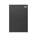 Seagate One Touch Hub 4TB USB - A External Desktop HDD