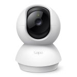 TP - Link TAPO C210 Pan - Tilt IP Camera - Image 2
