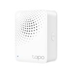 TP - Link TAPO H100 Smart Hub with Chime - Image 2