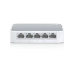 TP - Link 5 Port Desktop Switch - Image 3
