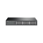 TP - Link 24 Port Gigabit Desktop Switch - Image 2
