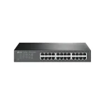 TP - Link 24 Port Gigabit Desktop Switch - Image 3