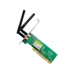 TP link 300MBPS Wireless N PCIE Express Adapter