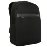 Targus 15 16” GeoLite EcoSmart Essentials Backpack Black