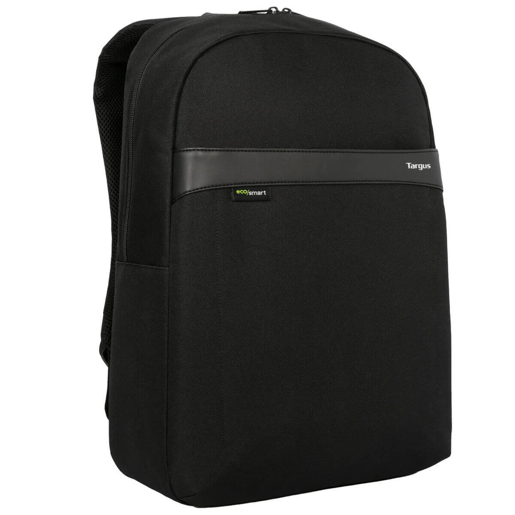 Targus 15 16” GeoLite EcoSmart Essentials Backpack Black