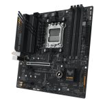 Asus TUF Gaming A620M - PLUS AM5 WIFI M - ATX Motherboard - Image 4