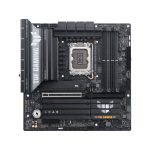 Asus TUF B860 LGA - 1851 4X DDR5 Micro - ATX Gaming Motherboard - Image 2
