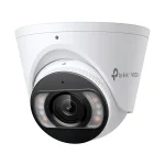TP - Link VIGI 4MP Full - Color Turret Network Camera