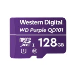 WD Purple Ultra Endurance 128GB Class 10 MicroSDXC Card - Image 2
