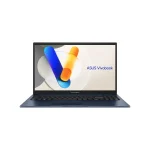 Asus VivoBook 15 X1504VA 15.6 Core - i7 16GB 512GB Win 11 Pro Notebook