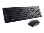 Dell KM3322W Wireless Keyboard and Mouse - Image 4