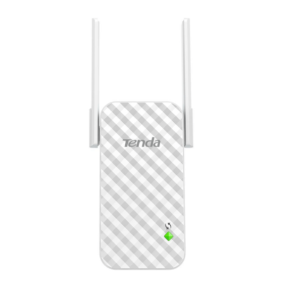 TENDA PLUG POINT RANGE EXTENDER, 300MBPS WIRELESS EXTENDER FOR EASY CONFIGURATION