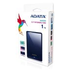 ADATA HV620S 1TB Blue External Hard Drive AHV620S-1TU3-CBL - Image 3