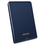 ADATA HV620S 1TB Blue External Hard Drive AHV620S-1TU3-CBL - Image 5