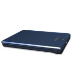 ADATA HV620S 1TB Blue External Hard Drive AHV620S-1TU3-CBL - Image 4