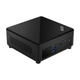 MSI Cubi 5 12M Barebone Mini PC (Intel Core i3 12th Gen)
