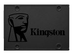 Kingston 480GB A400 SATA3 2.5in SSD - Image 3