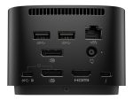HP 120W Thunderbolt G4 Docking Station - Image 4