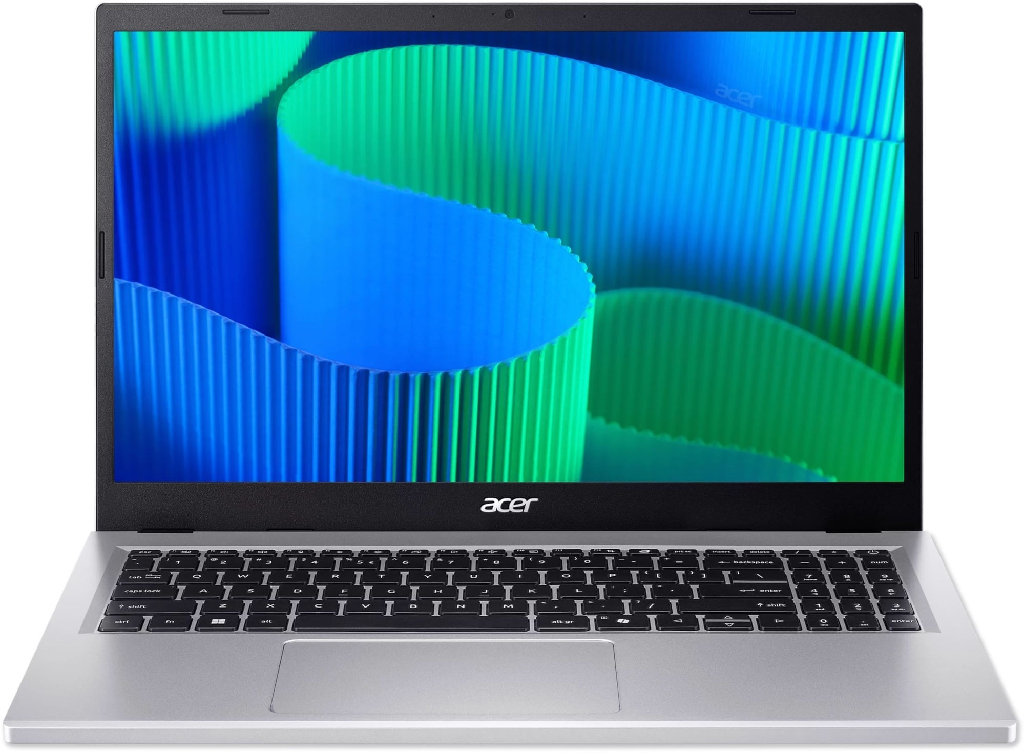 Acer EX215 – 57 – 55NX Intel® Core™ i5 – 13420H 15.6 FHD Acer ComfyView LED LCD UMA No External Video Memory 16 GB DDR5 Memory – 512GB PCIe NVMe SSD – N – 2×2 AX+BT 2×2 AX+BT N HD