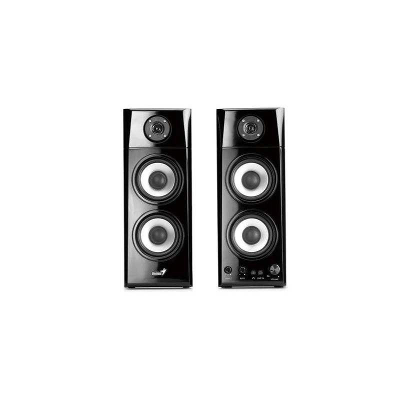 Genius SP-HF1800A v2 Speakers 31730031400