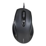 Gigabyte GM-M6880X Wired Laser Gaming Mouse Metal Black
