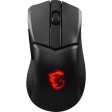 MSI CLUTCH GM31 LIGHTWEIGHT MOUSE