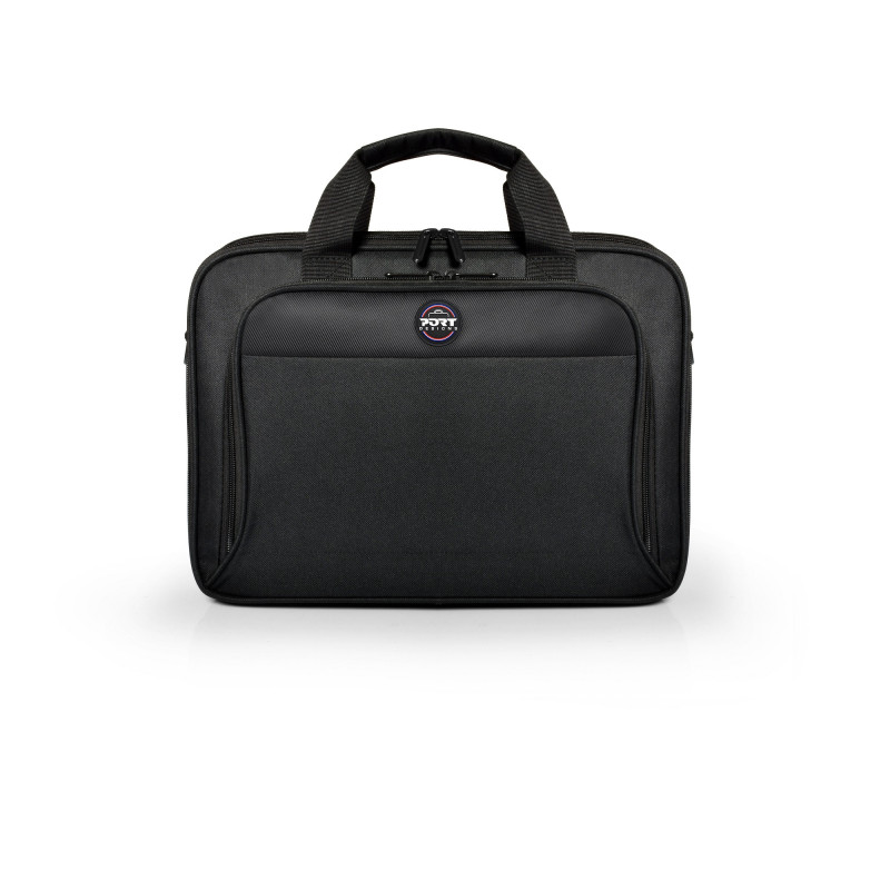 PORT HANOI II 17.3 CLAM LAPTOP BAG