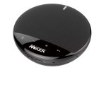 MECER BlueTooth Conference Speaker via USB connection Plug & Play Full duplex Omni-directional mic/ With Noise Cancellation.