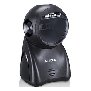 MINDEO 1D OR 2D DESKTOP BARCODE SCANNER