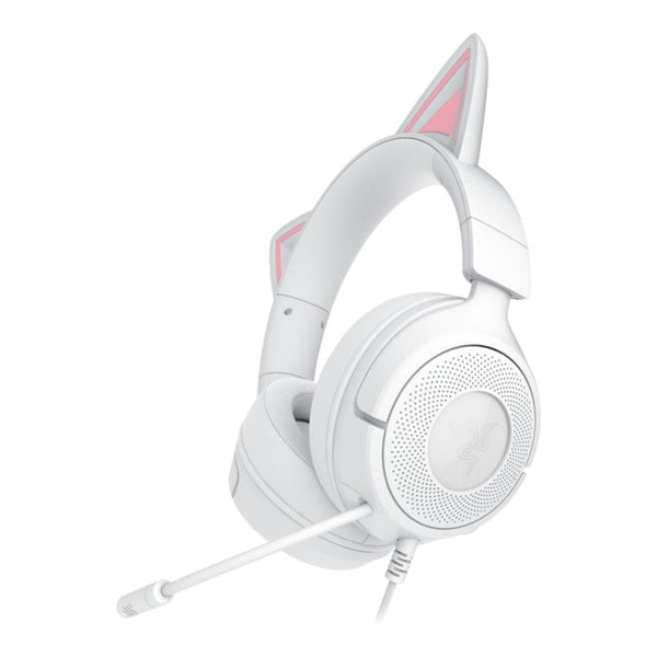 Kraken Kitty V3 X – White