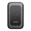 TENDA MOBILE LTE ROUTER, CATEGORY 4 150MBPS MI - FI ROUTER NO LCD, SUPPORTS MICRO SD UPTO 32GB AND MICRO SIM LI RECHARGEBLE 38V 2100mAh BATTERY TESTED TO GIVE AN AVERAGE OF 10 HOUR