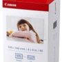 Canon KP - 108IN Color Ink Cartridge and Photo Paper Set - Economical Photo Package Produces up to 108 4 x 6 Prints 3 x Color Ink Cartridge For CP760, CP770, CP780, CP800, CP810, C