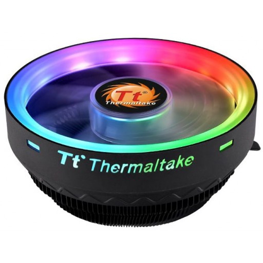 TT CPU COOLER, UX100 AIR COOLER