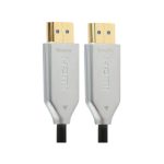 UniQue 4K Ultra HD 20M HDTV 2.0 Active Optical Cable