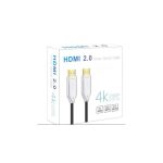 UniQue 4K Ultra HD 20M HDTV 2.0 Active Optical Cable - Image 4