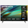 Skyworth 55 Inch S6700H Series QLED Google TV