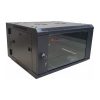 6U Swing 500+100 Server Cabinet