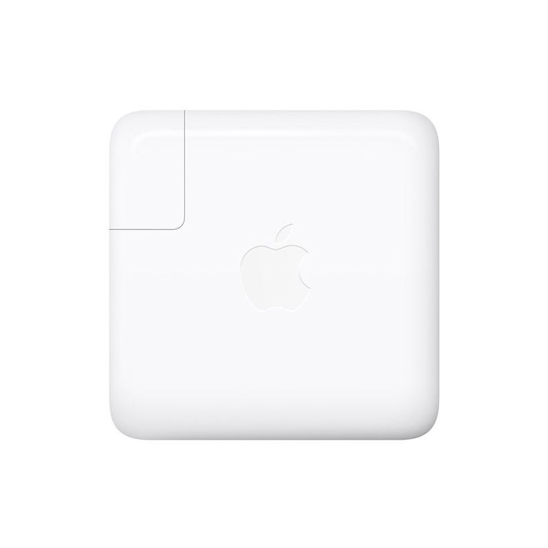 Apple 96W USB-C Power Adapter White MW2L3ZM/A