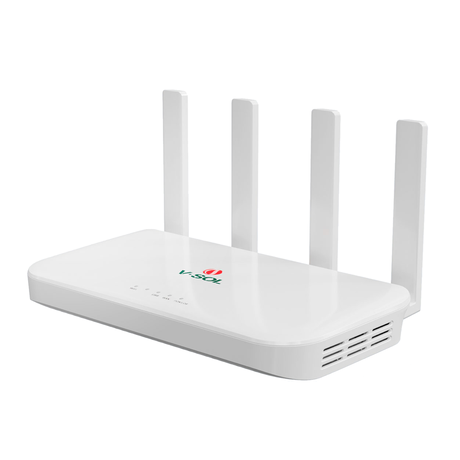 V – Sol 1XPON+4GE+1USB3.0+Wi – Fi 6 HGU ONT