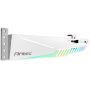 Antec Dagger ARGB GPU Support Bracket - White