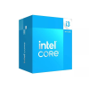 Intel 14th Gen Core i3 - 14100F LGA1700 3.5GHz 4 - Core CPU