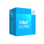 Intel 14th Gen Core i3 - 14100F LGA1700 3.5GHz 4 - Core CPU