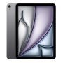 Apple iPad Air 11-inch Tablet - Apple M3 256GB ROM 8GB RAM Wi-Fi iPadOS 18 Space Grey MCA14QA/A