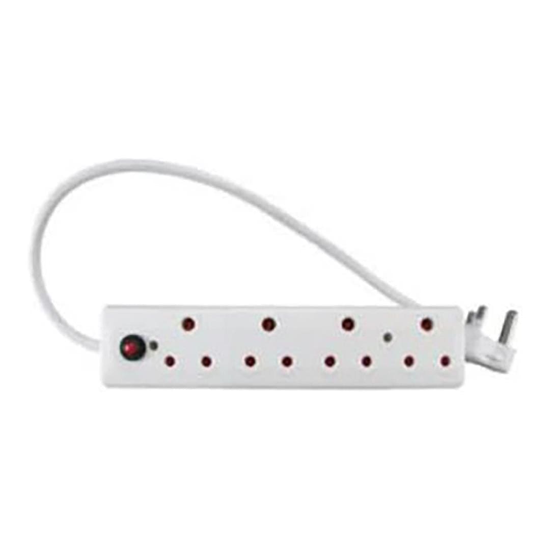 Multi Plug – 4 Power Red (Shaved)