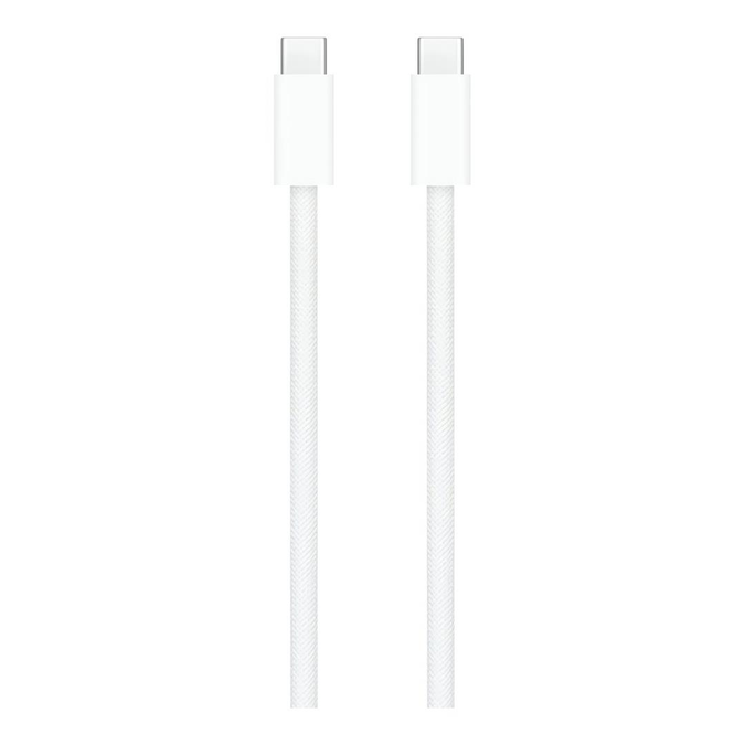 Apple 2m 240W USB-C Charging Cable – White MYQT3ZM/A